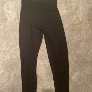 Stars Above Supersoft Sleep Legging